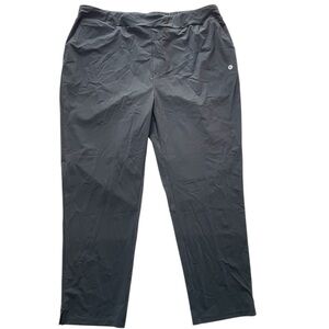 BALEAF Joggers for Women Hiking Pants with Pockets Lightweight Quick Dry, 3XL